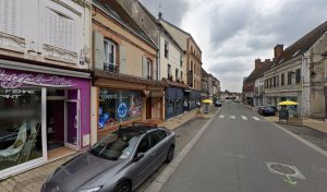 Ecole De Conduite Du Thymerais à Châteauneuf-en-Thymerais
