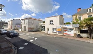 auto école des achards à Les Achards