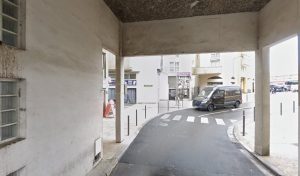 Auto Ecole du Luzard à Noisiel