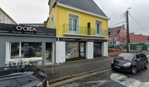 Auto Progress (Sarl) à Brest