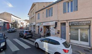 CER PUNZO SAINT JULIEN à Marseille