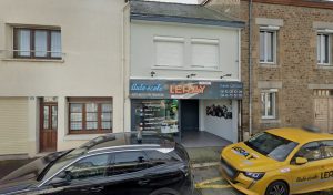 Auto Ecole Leray à Ernée