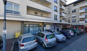 NEW DRIVER à Combs-la-Ville