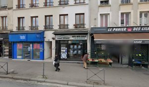 PERMIS EXPRESS à Les Lilas