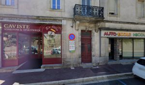 Auto Ecole Nicolas à Castres