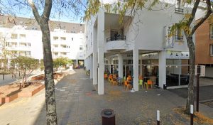 Inter Conduite à Nantes