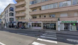 Auto Ecole du Golfe à Vallauris