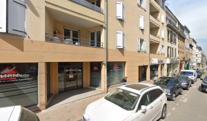 Auto-école AUTONOME rjs à Villefranche-sur-Saône