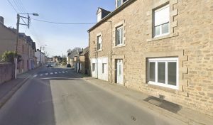 Emeraude Conduite à Pleurtuit