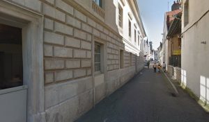 Delta Conduite à Besançon