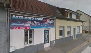 Auto Ecole Patricia à Lumbres