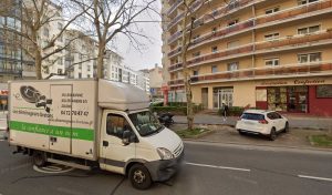 Auto-Moto Ecole Balzac à Lyon