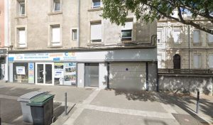 Auto-École CCE à Valence