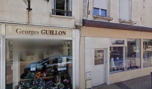 Delerablee Fabrice Andre à Saint-André-de-l'Eure