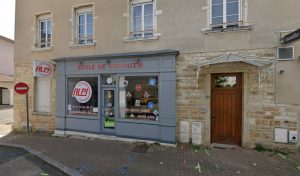 Auto Ecole Alpi à Reyrieux