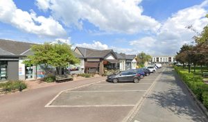 ECF Armoricaine – Chavagne à Chavagne