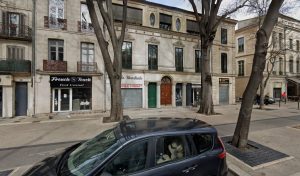 Auto-Ecole Contact à Nîmes