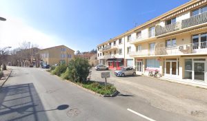 CER LE CANNET à Le Cannet-des-Maures