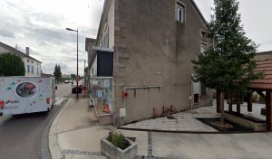 As Conduite 70 à Saint-Loup-sur-Semouse