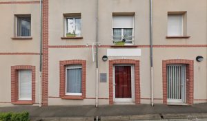 Easy Drive Chérisy à 28500 Cherisy