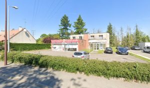 ECSR Saint-Pierre à Saint-Pierre-lès-Nemours