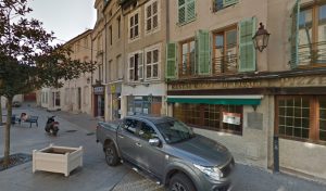 Auto-École Go à Toul