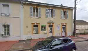 Auto-école Christian Prévost à La Souterraine