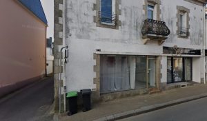 Sage Conduite à Plouay