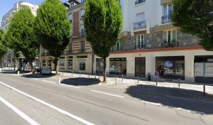 Auto-ecole Smile à Rennes