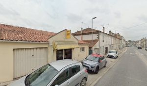 S’Cool Conduite 16 à Ruelle-sur-Touvre