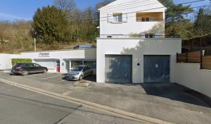 Stych Auto-École Monchy Saint Eloi à Monchy-Saint-Éloi