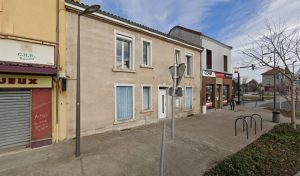 CER INTER CONDUITE à Cusset