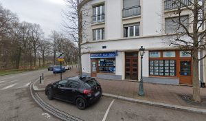 Patrick Auto Moto à Haguenau