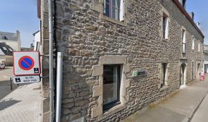 Auto Ecole ECB29 à Pont-l'Abbé