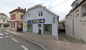 Auto-Ecole VEGA Rixheim à Rixheim