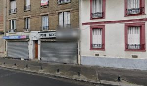 C.E.R Epinay à Épinay-sur-Seine