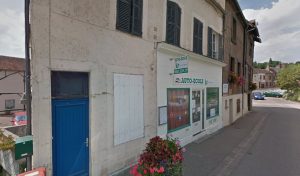 Auto-école Challenger à Château-Renard