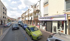 CER ACTION à Tremblay-en-France