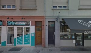 Auto Ecole Sy’Ty Conduite Saint-Dié-des-Vosges à Saint-Dié-des-Vosges