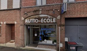 Auto-École Marquette Centre à Marquette-lez-Lille