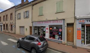 École De Conduite Centrale de Maintenon & Nogent le Roi à Maintenon
