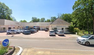 OK DRIVE à Saint-Sébastien-de-Morsent