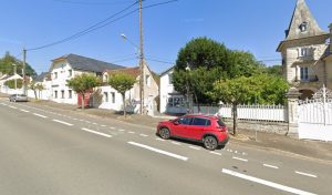 Cap Conduite à Mamers