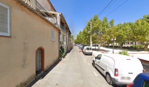 L’école de conduite de St Cé à Saint-Cézaire-sur-Siagne