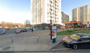 Ysae Permis à Saint-Ouen-l'Aumône