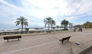 Bellenger Pascal à Menton