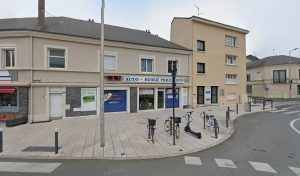 Parillaud Jean-Philippe à Angers