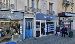 Auto Moto Ecole CER Franconville (Y&L) à Franconville