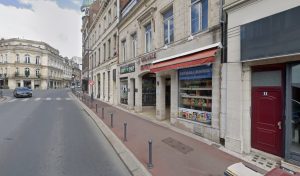 Auto-École Bertelli à Saint-Quentin