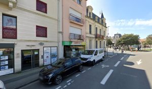 Ecole de Conduite Prézeau à Les Sables-d'Olonne